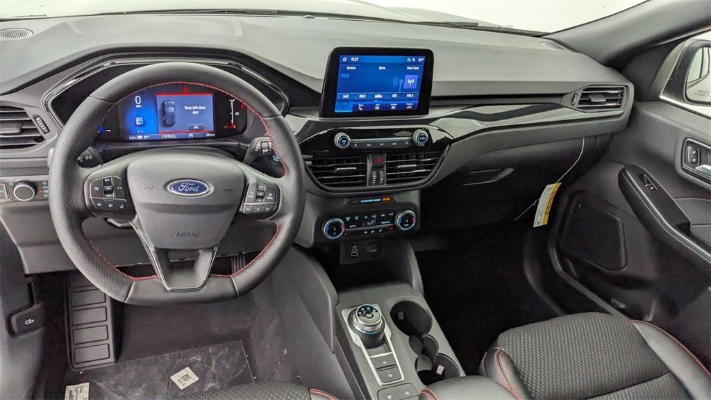new 2026 Ford Escape car, priced at $35,580