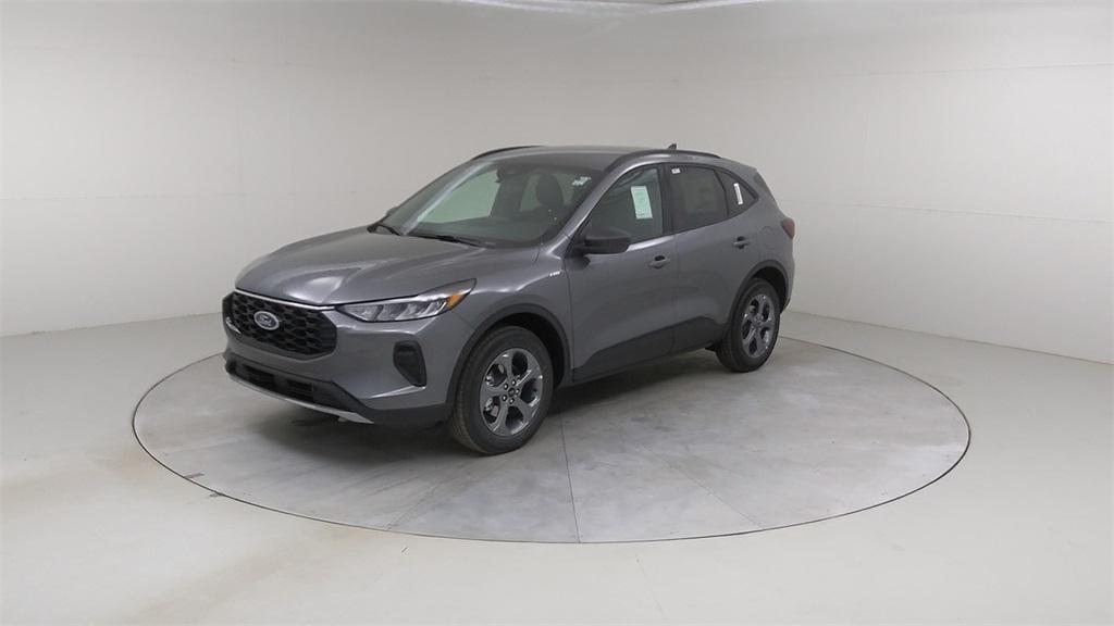 new 2026 Ford Escape car, priced at $35,580