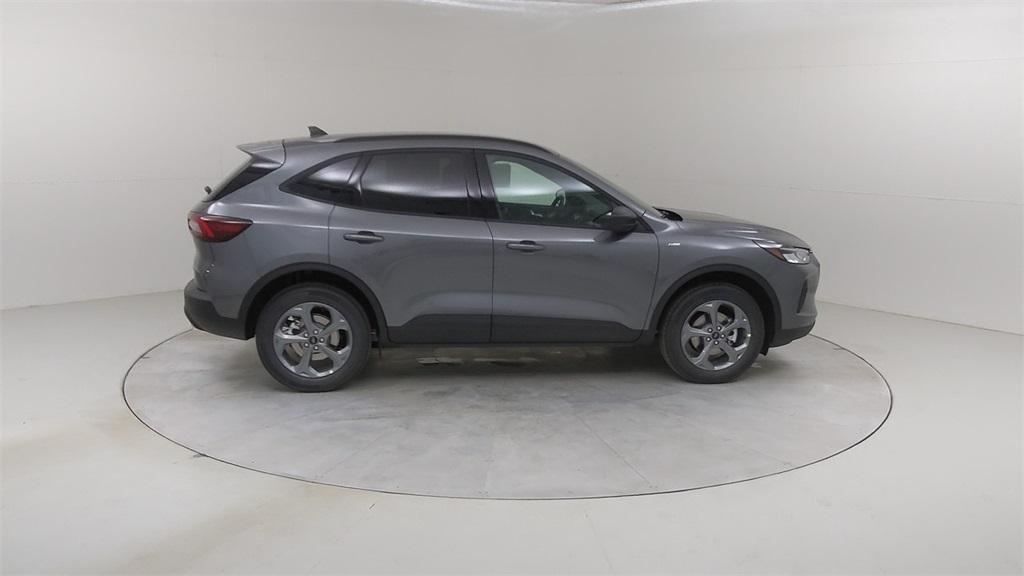 new 2026 Ford Escape car, priced at $35,580