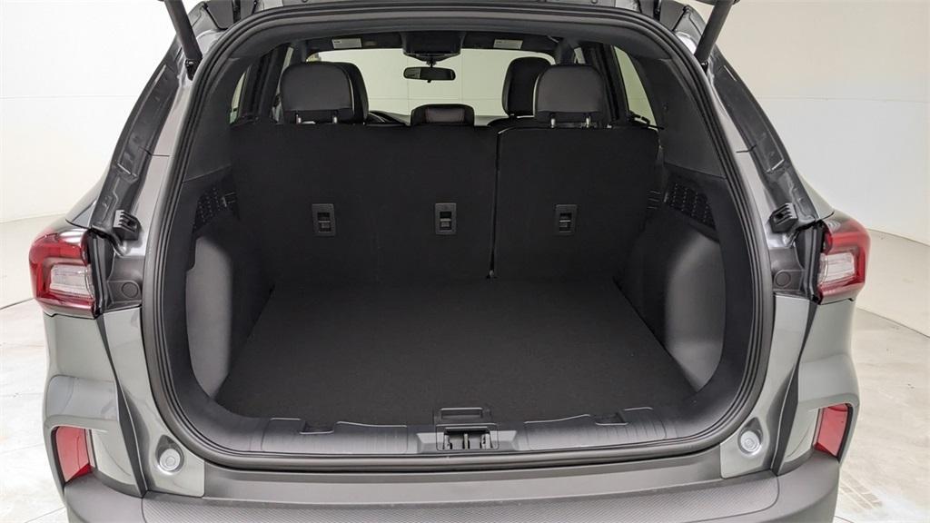 new 2026 Ford Escape car, priced at $35,580