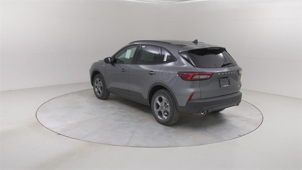 new 2026 Ford Escape car, priced at $35,580