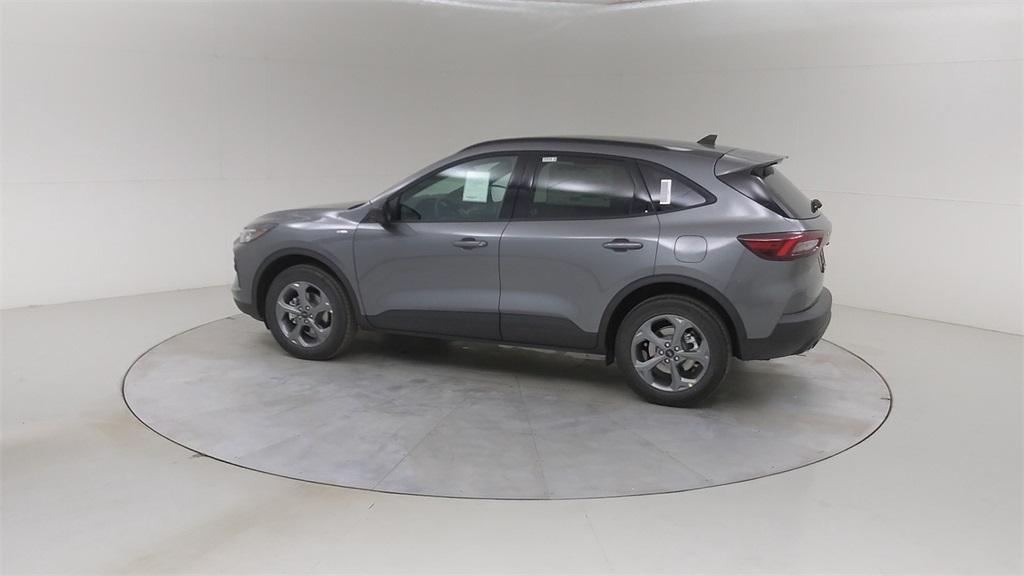 new 2026 Ford Escape car, priced at $35,580