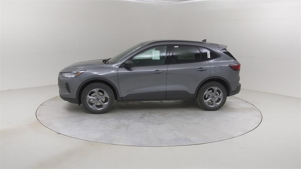 new 2026 Ford Escape car, priced at $35,580
