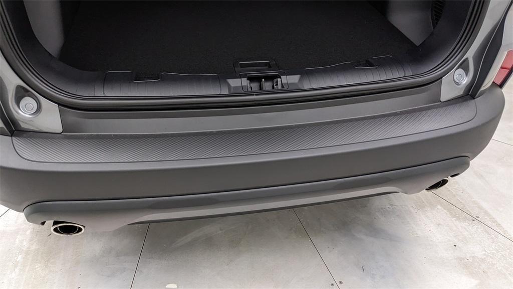 new 2026 Ford Escape car, priced at $35,580