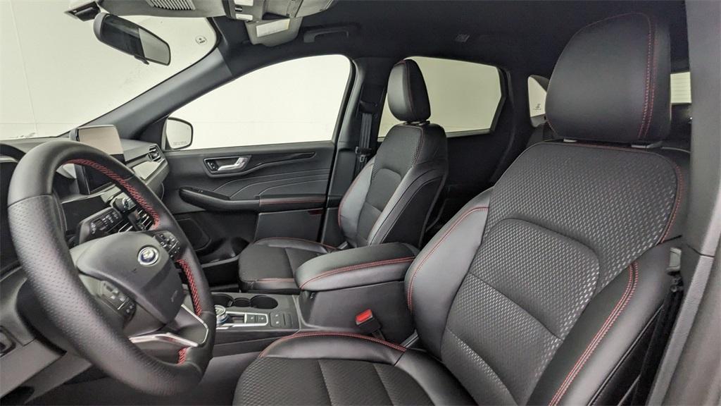 new 2026 Ford Escape car, priced at $35,580