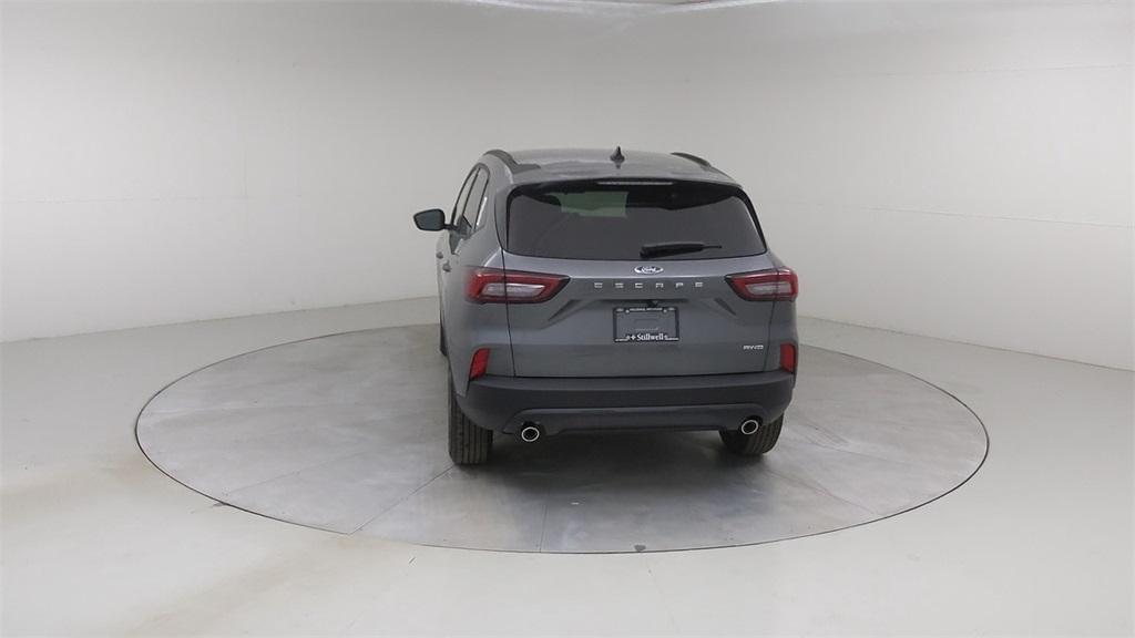 new 2026 Ford Escape car, priced at $35,580