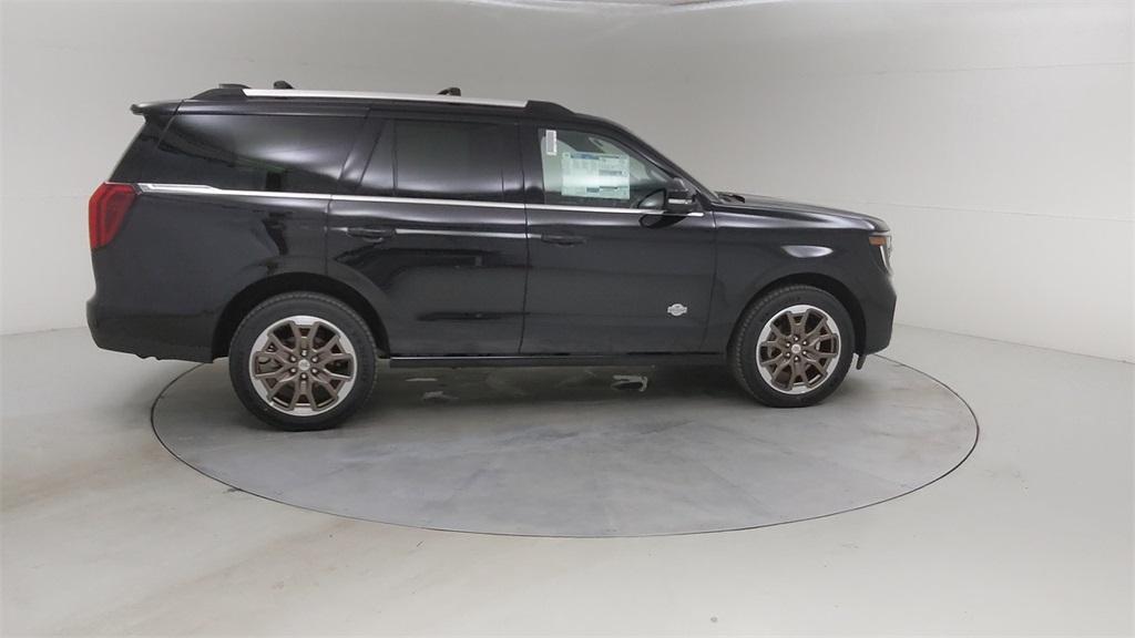 new 2025 Ford Expedition car, priced at $86,855