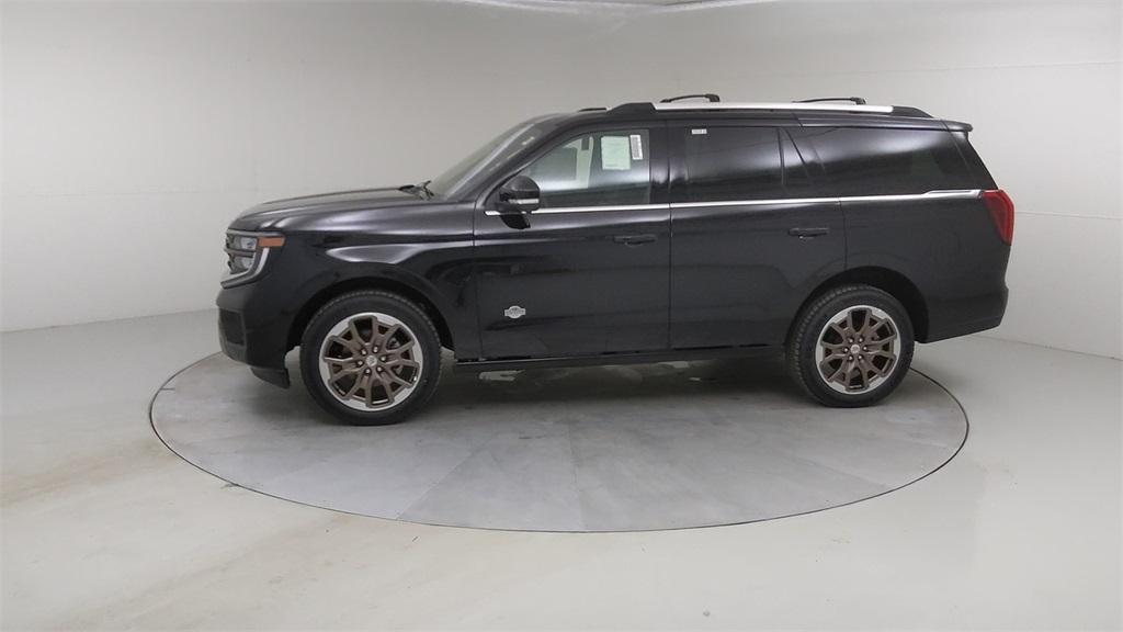 new 2025 Ford Expedition car, priced at $86,855