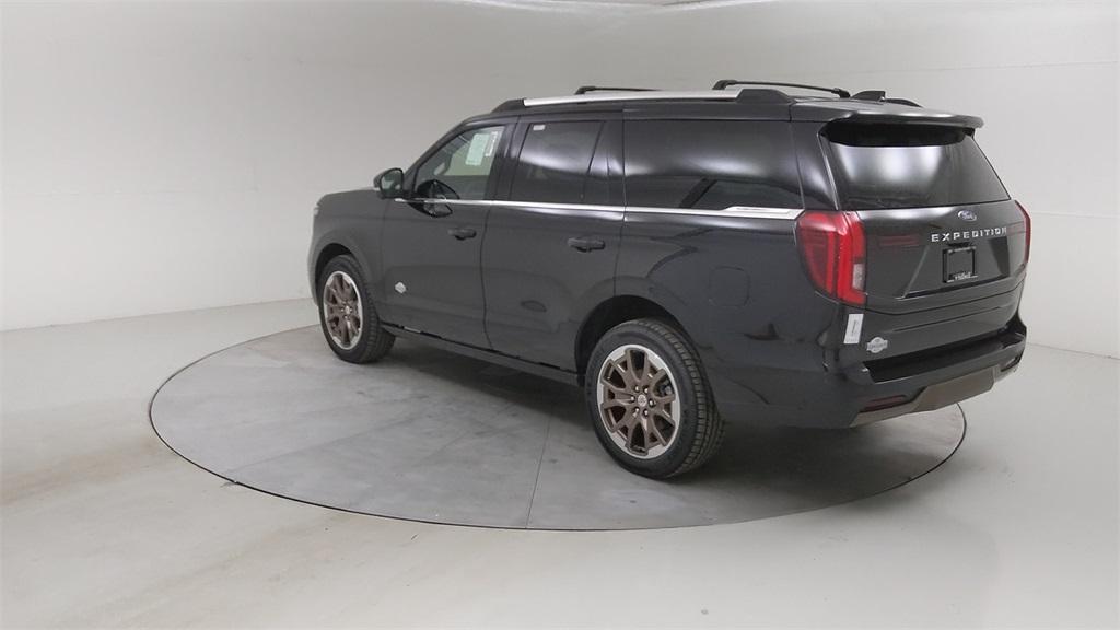 new 2025 Ford Expedition car, priced at $86,855