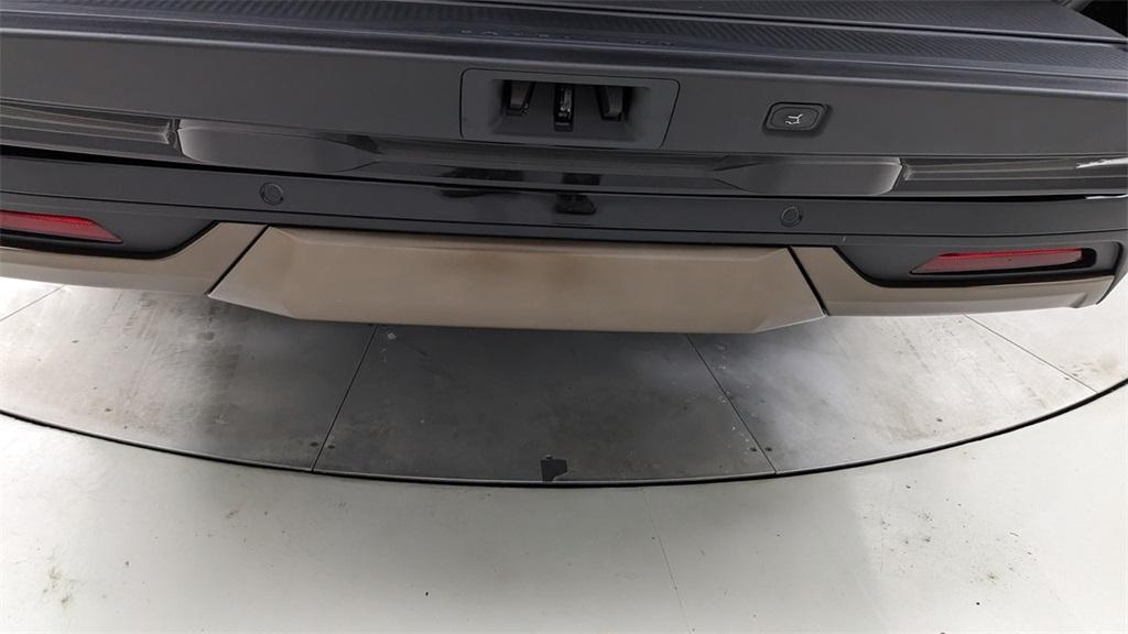 new 2025 Ford Expedition car, priced at $86,855