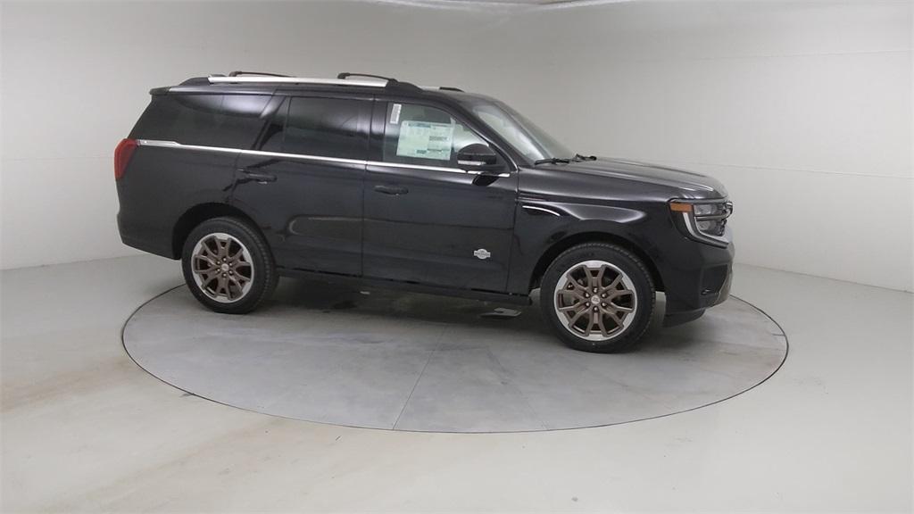 new 2025 Ford Expedition car, priced at $86,855