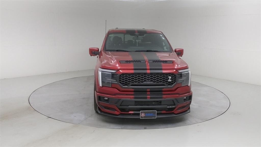 new 2025 Ford F-150 car, priced at $150,388