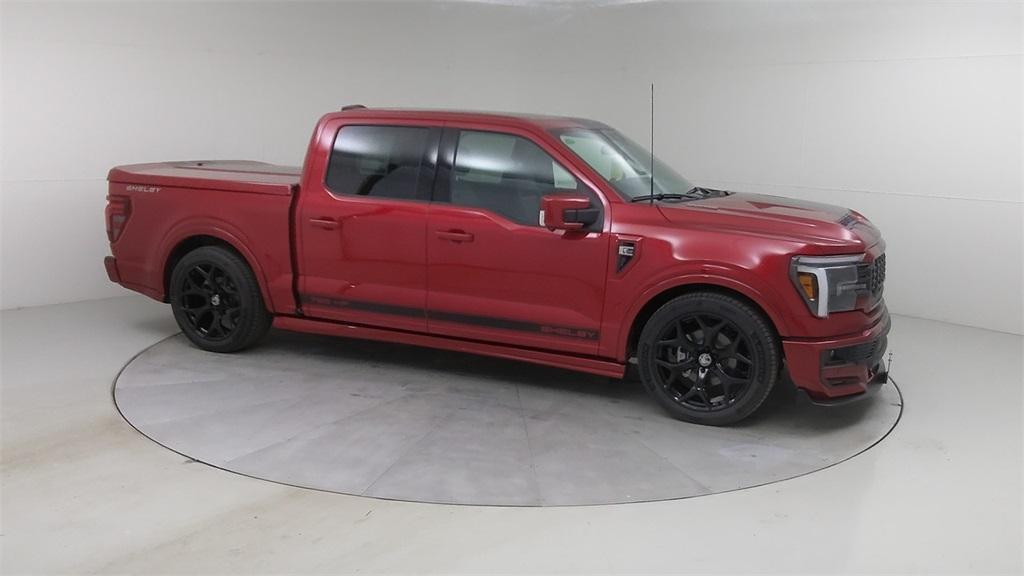 new 2025 Ford F-150 car, priced at $150,388