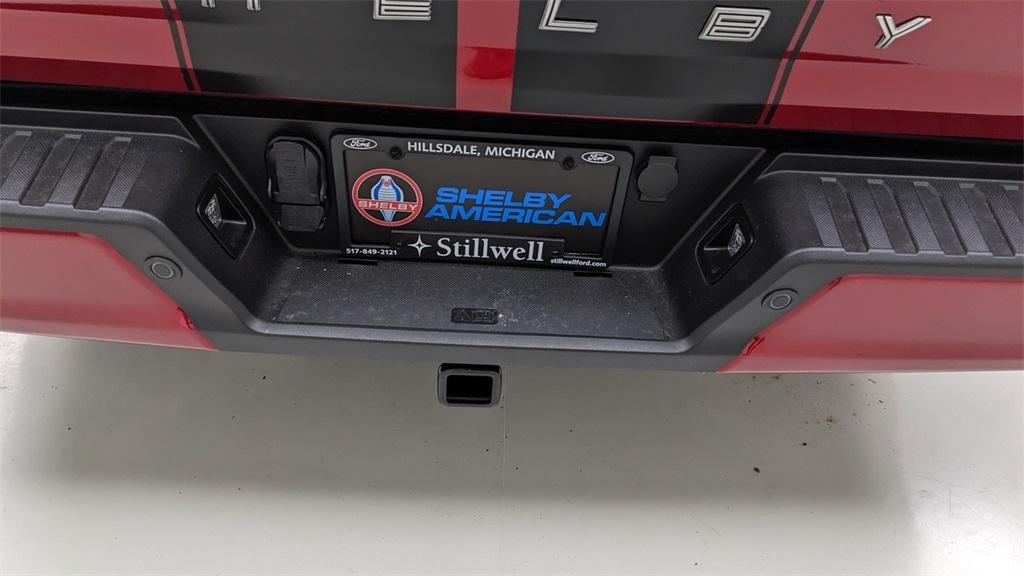 new 2025 Ford F-150 car, priced at $150,388