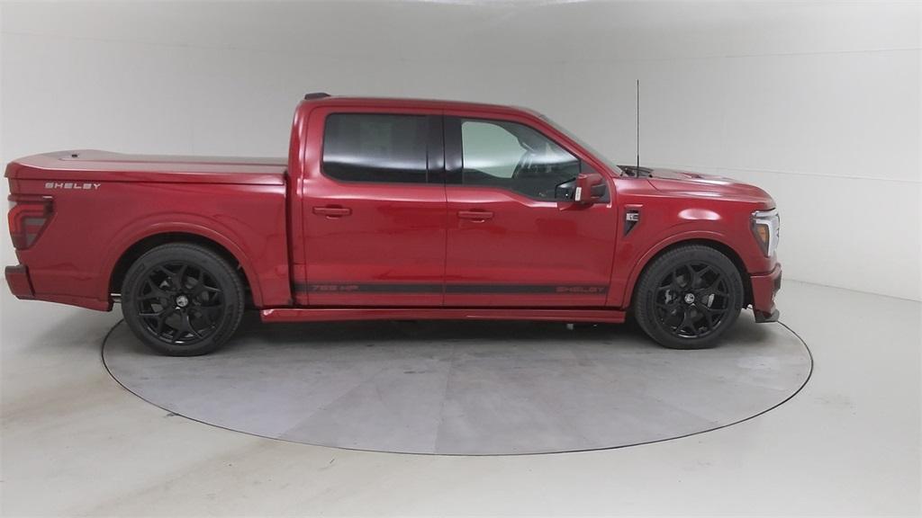 new 2025 Ford F-150 car, priced at $150,388