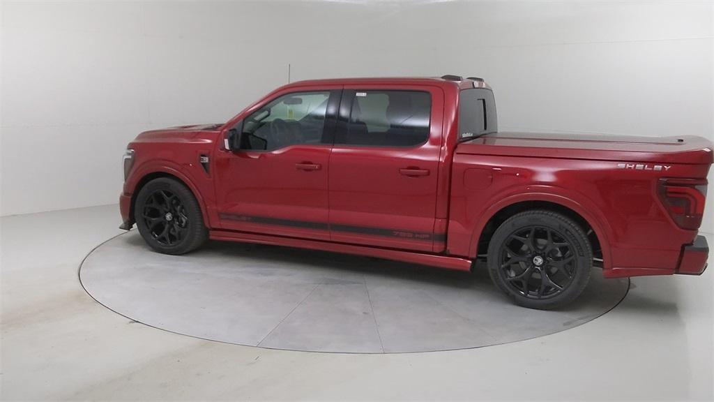 new 2025 Ford F-150 car, priced at $150,388