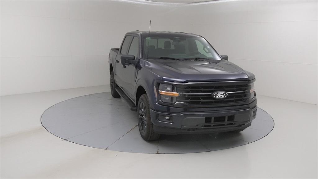 new 2025 Ford F-150 car, priced at $64,930