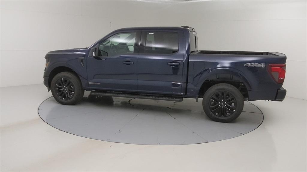 new 2025 Ford F-150 car, priced at $64,930