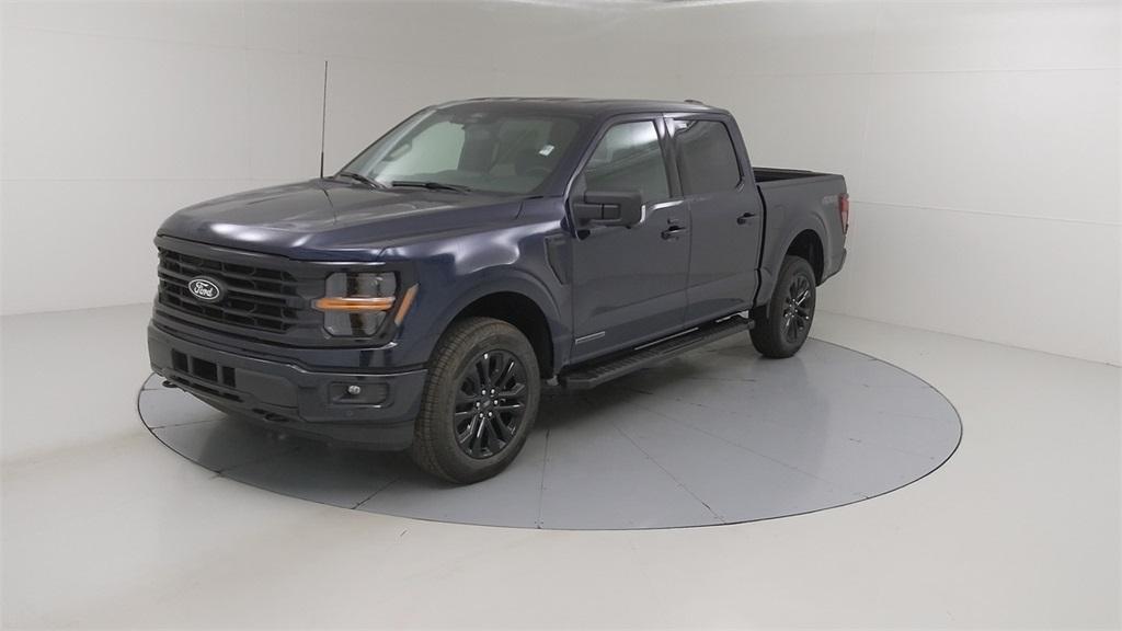 new 2025 Ford F-150 car, priced at $64,930