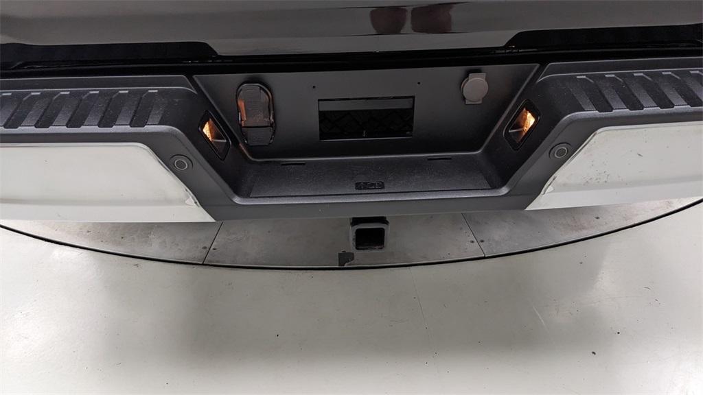 used 2023 Ford F-150 car, priced at $40,240