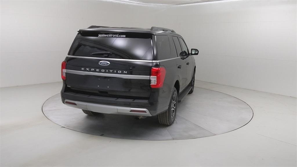 used 2024 Ford Expedition car, priced at $43,685