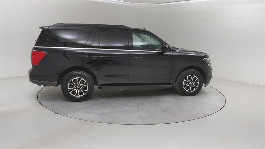 used 2024 Ford Expedition car, priced at $43,685