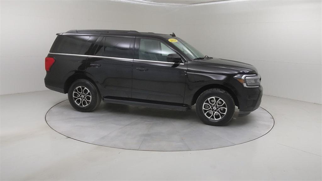 used 2024 Ford Expedition car, priced at $43,685