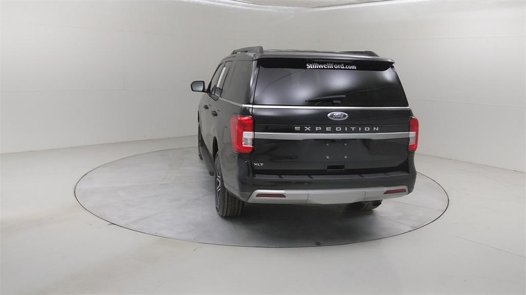 used 2024 Ford Expedition car, priced at $43,685