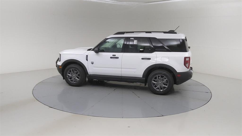 new 2025 Ford Bronco Sport car, priced at $34,635