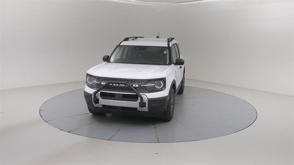 new 2025 Ford Bronco Sport car, priced at $34,635