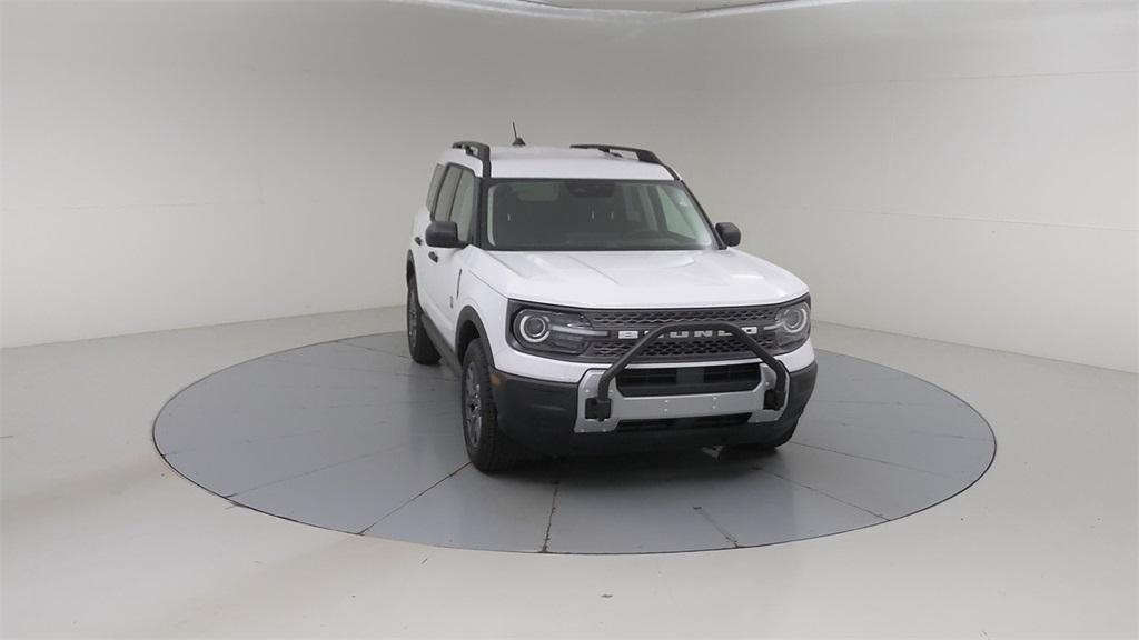 new 2025 Ford Bronco Sport car, priced at $34,635