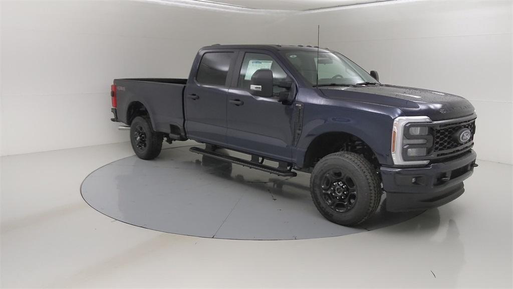 new 2024 Ford F-250 car, priced at $61,400