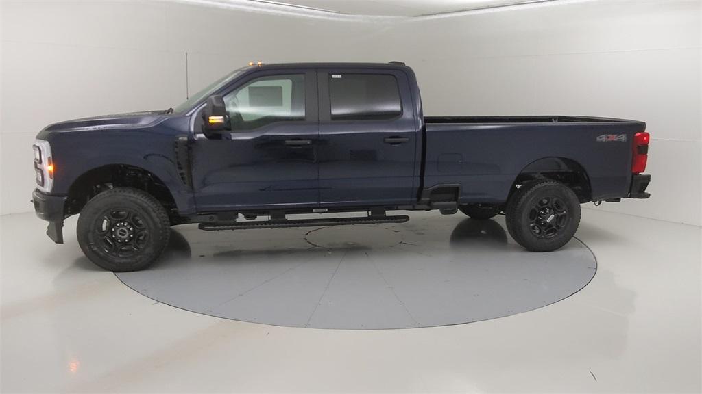 new 2024 Ford F-250 car, priced at $61,400