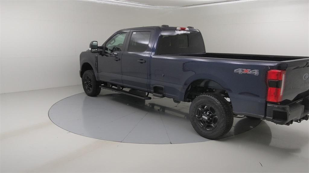 new 2024 Ford F-250 car, priced at $61,400