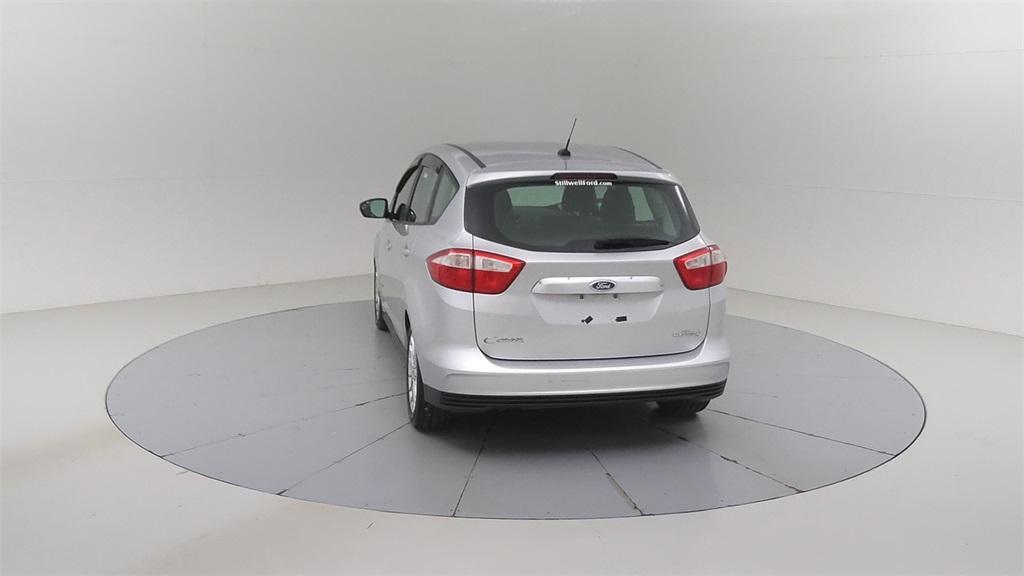 used 2013 Ford C-Max Hybrid car, priced at $5,165