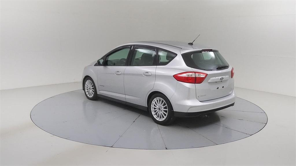 used 2013 Ford C-Max Hybrid car, priced at $5,165