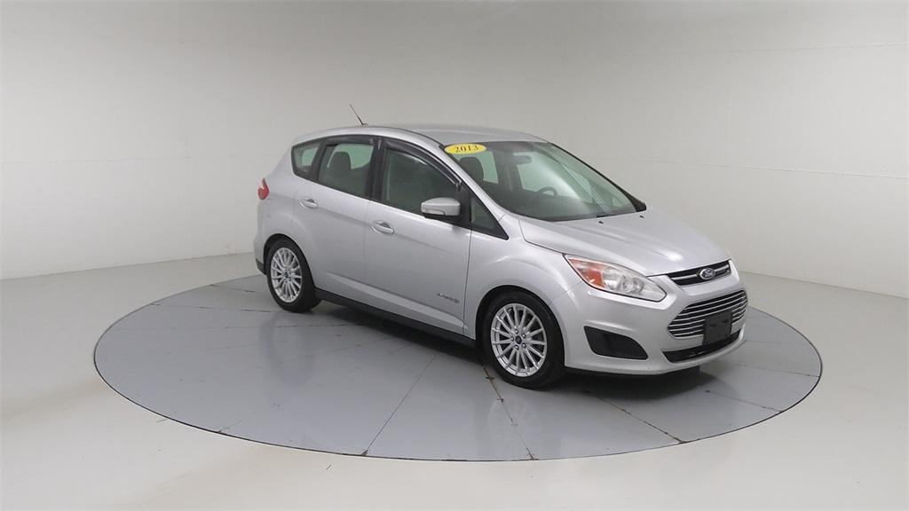 used 2013 Ford C-Max Hybrid car, priced at $5,165