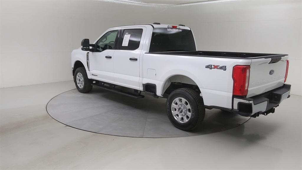 used 2024 Ford F-250 car, priced at $57,141