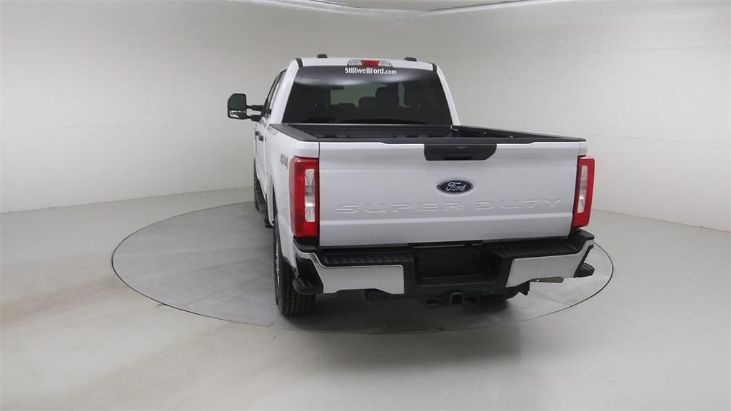used 2024 Ford F-250 car, priced at $57,141