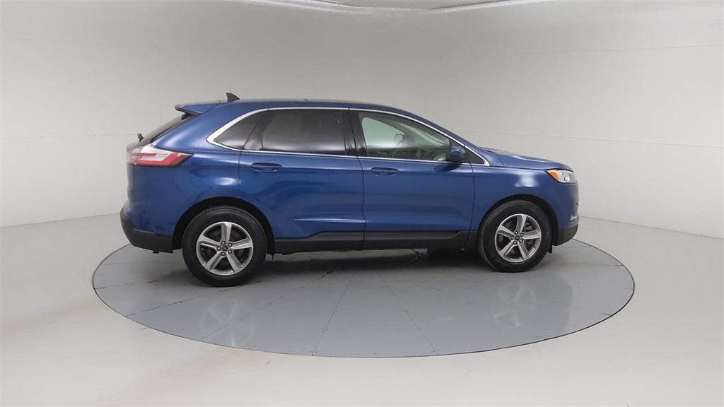 used 2022 Ford Edge car, priced at $22,753