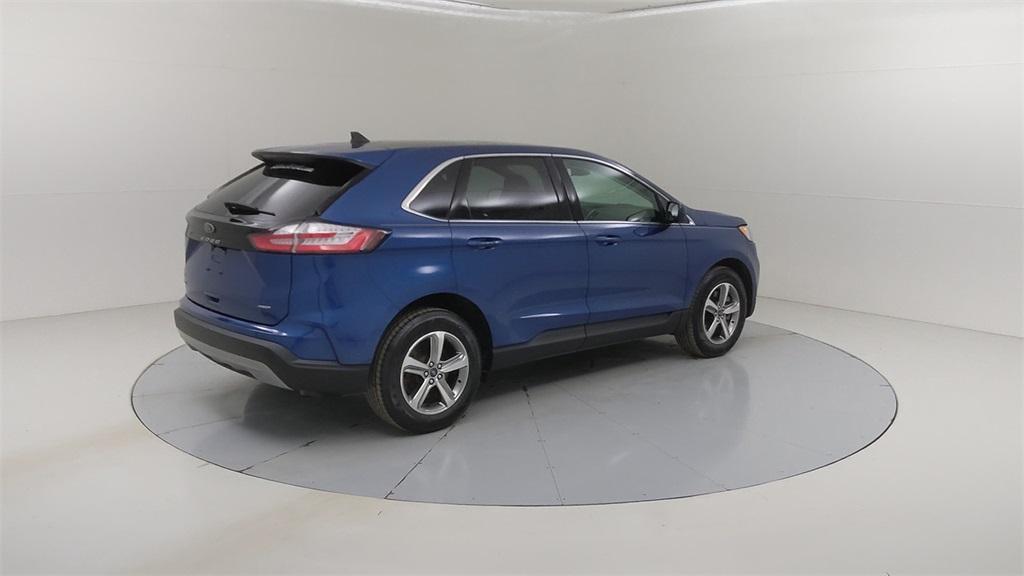 used 2022 Ford Edge car, priced at $22,753