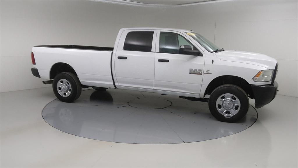 used 2018 Ram 2500 car, priced at $41,012