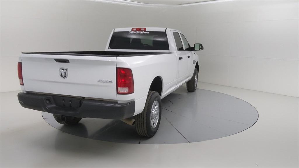 used 2018 Ram 2500 car, priced at $41,012