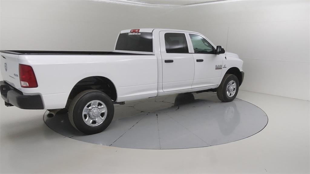 used 2018 Ram 2500 car, priced at $41,012