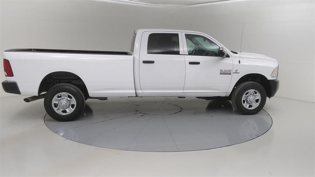 used 2018 Ram 2500 car, priced at $41,012