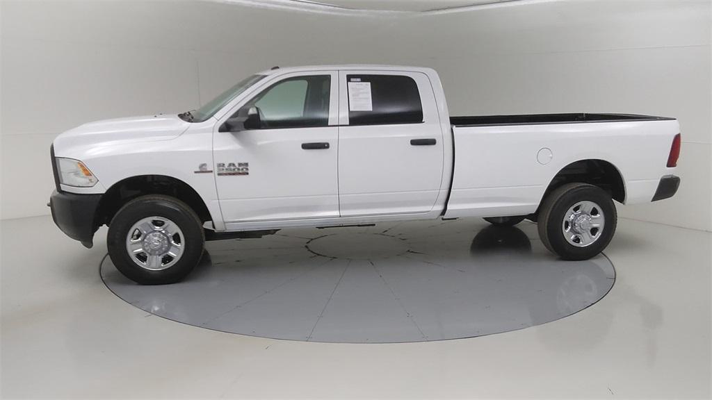 used 2018 Ram 2500 car, priced at $41,012