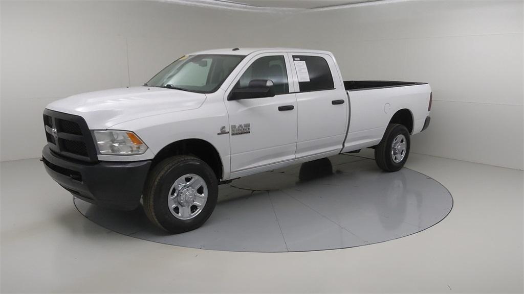 used 2018 Ram 2500 car, priced at $41,012