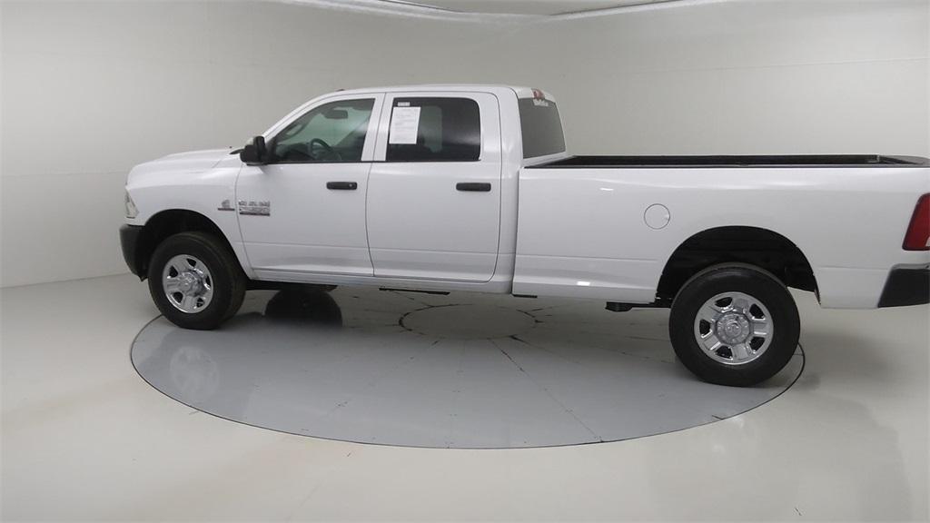 used 2018 Ram 2500 car, priced at $41,012