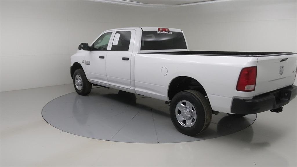 used 2018 Ram 2500 car, priced at $41,012