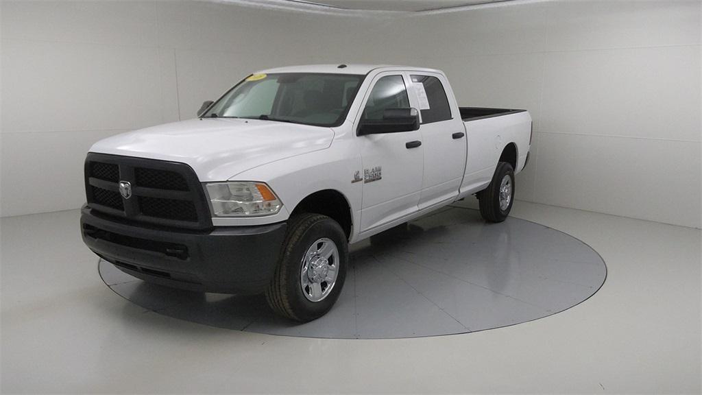 used 2018 Ram 2500 car, priced at $41,012